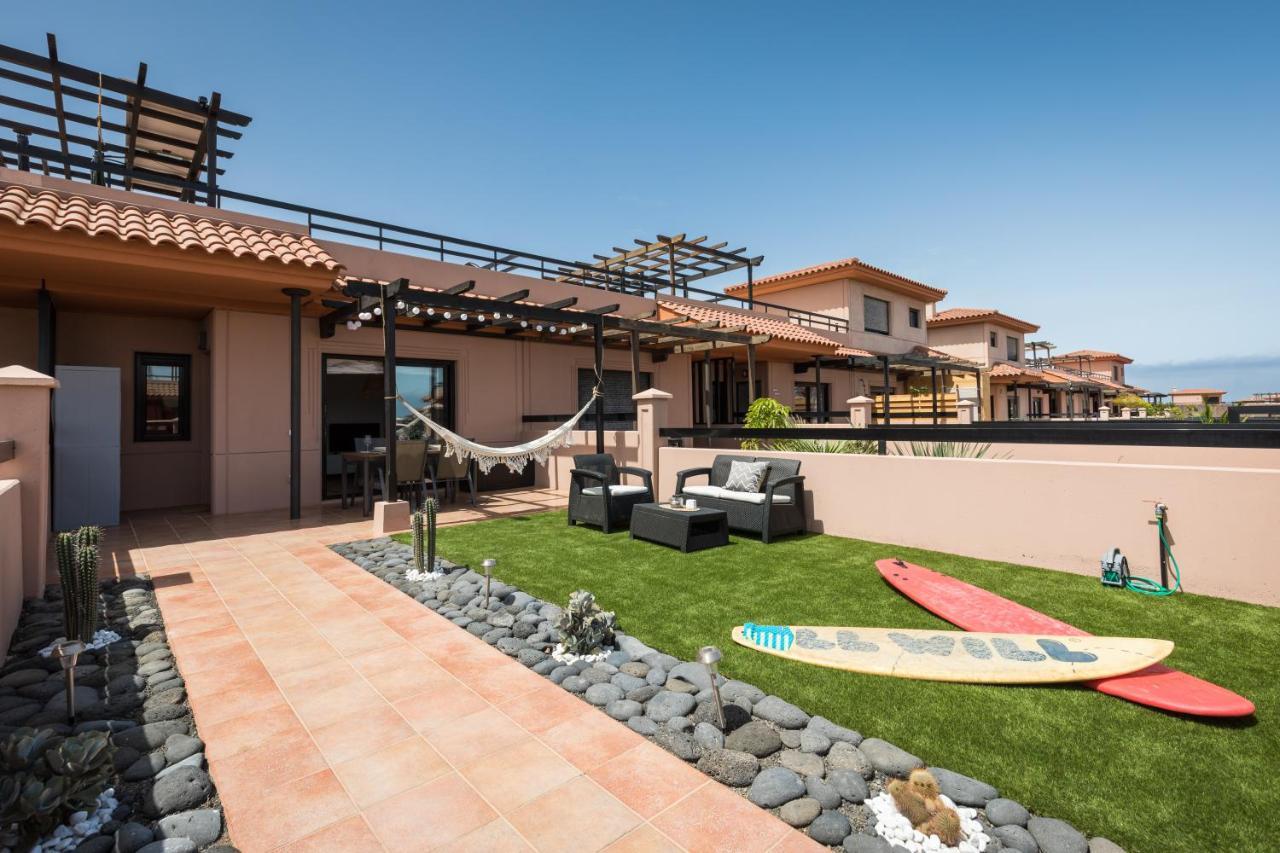 Home2Book Casa Calma لاجاريس المظهر الخارجي الصورة