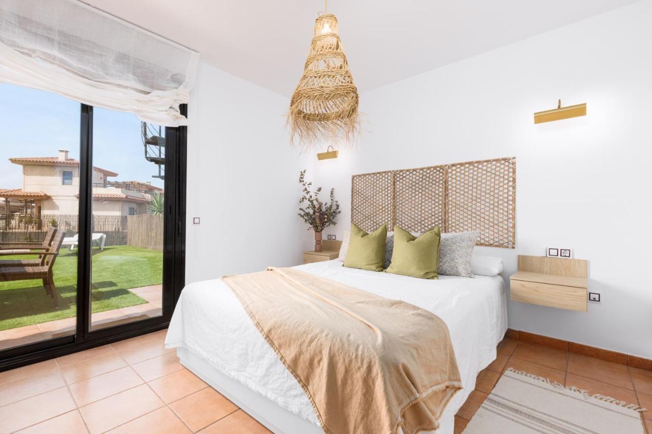 Home2Book Casa Calma لاجاريس المظهر الخارجي الصورة